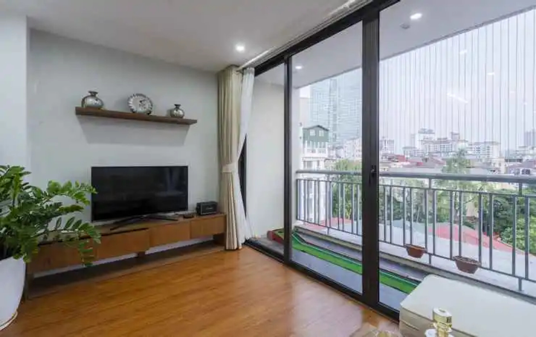 22Housing Apartment 60 Linh Lang