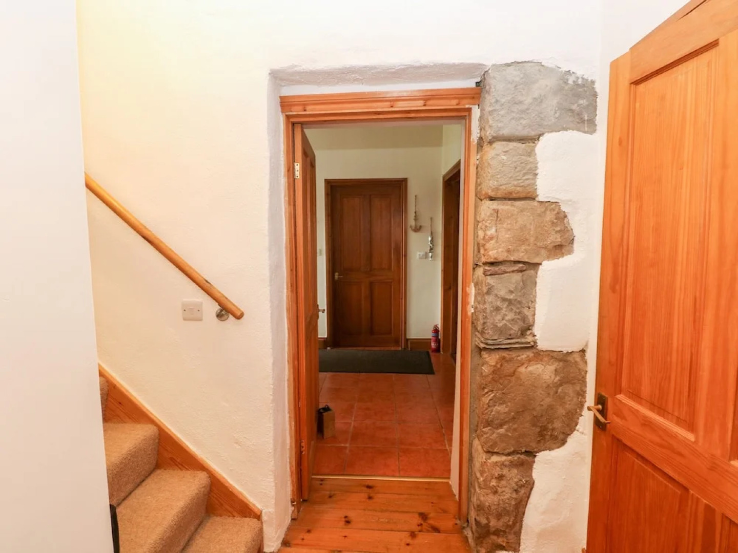 The Barn at Harrolds Farm