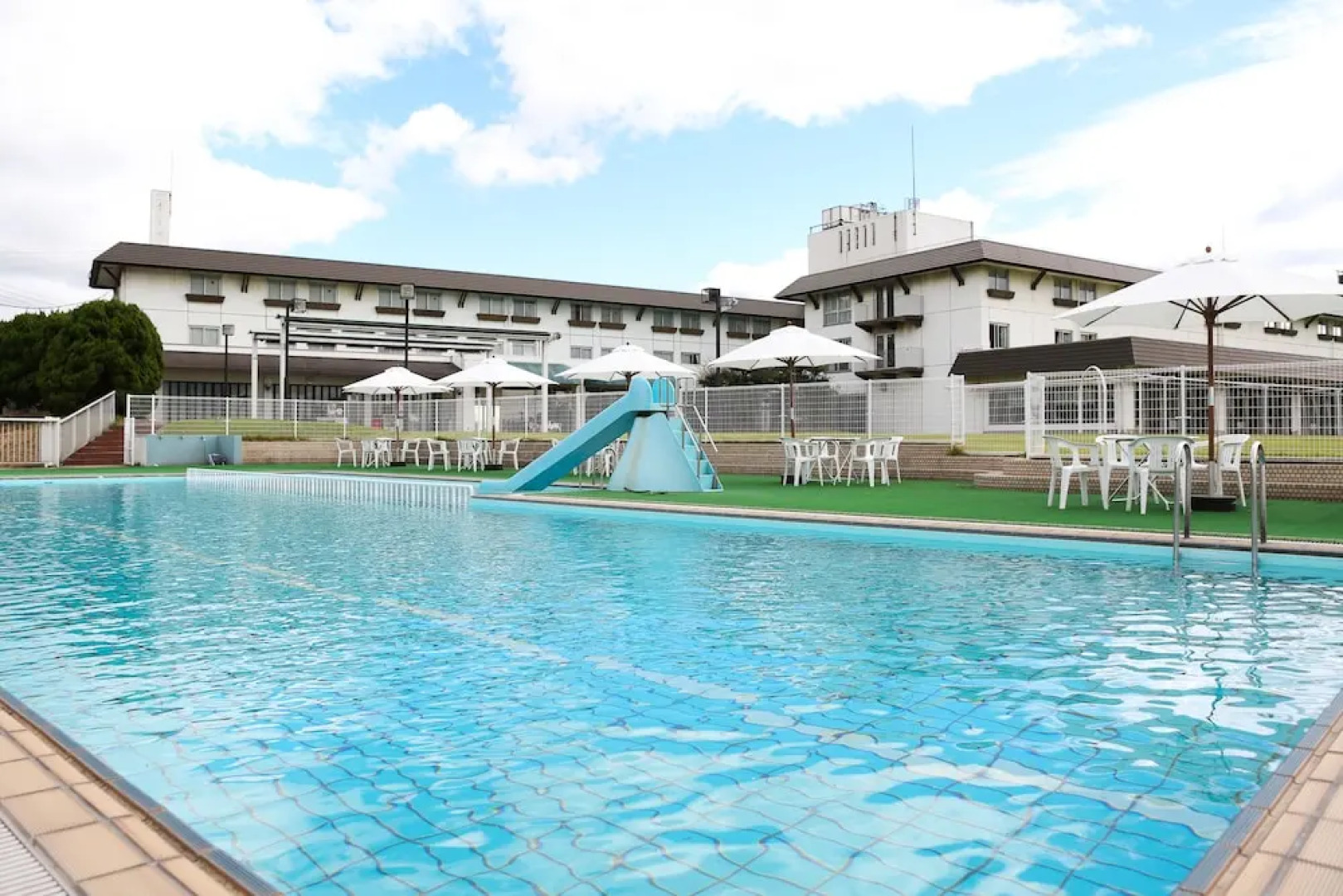 Kurashiki - Hotel / Vacation STAY 31267