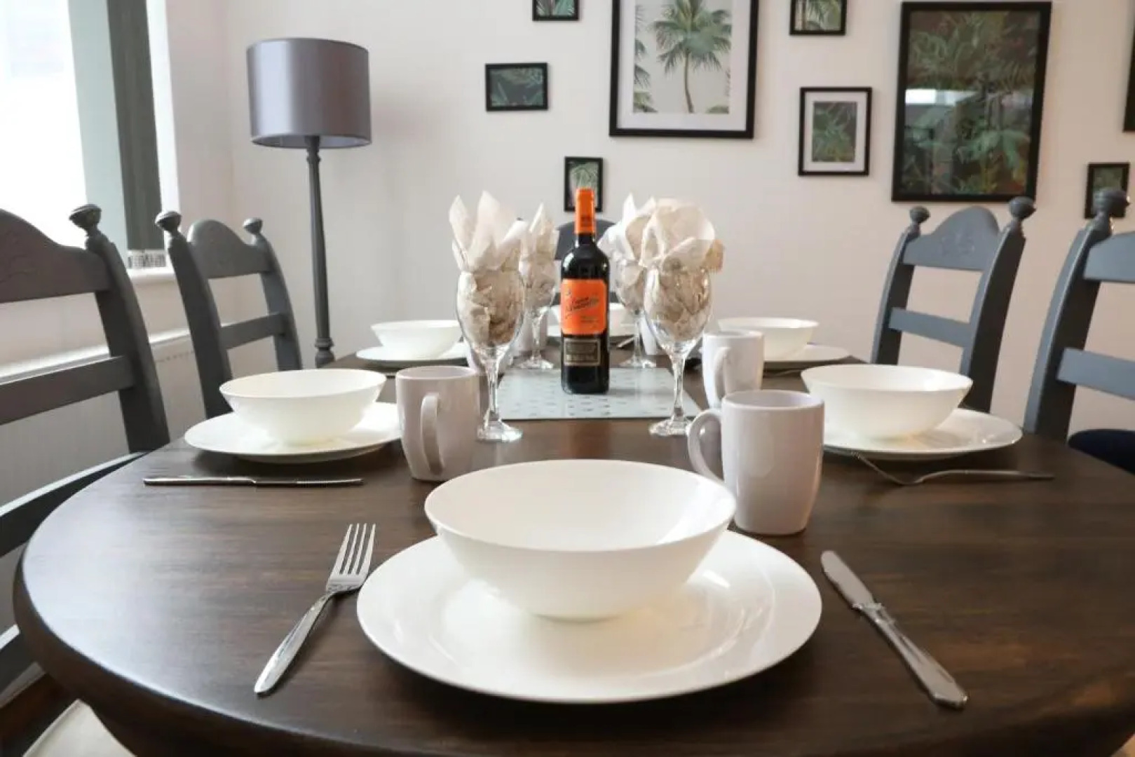 Ideal Lodgings in Bury - Whitefield