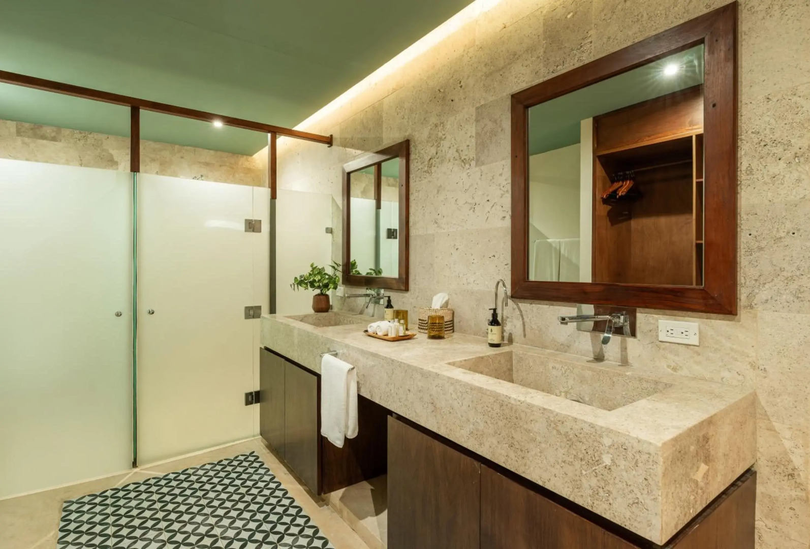 Hotel Villas Caracol