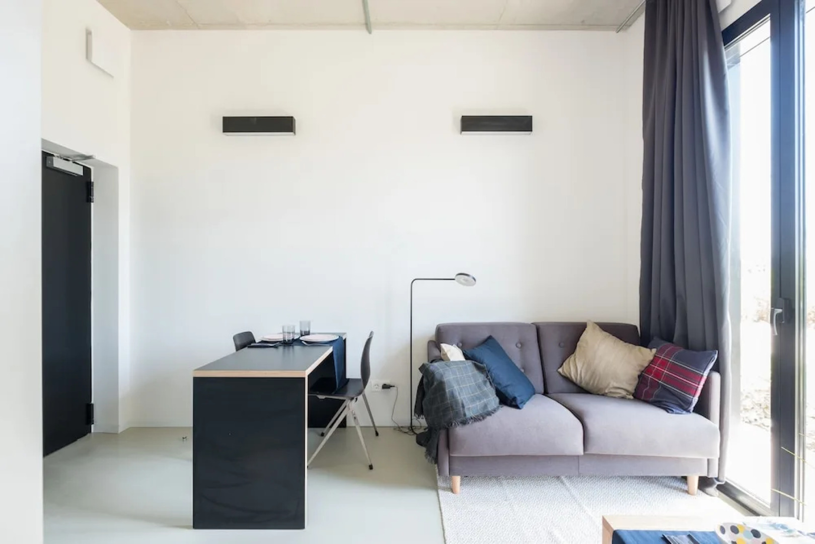 Xior Diagonal Besòs Residence