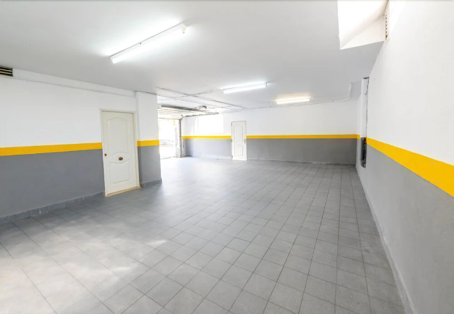 HomeHolidaysRentals Pons-Costa Barcelona