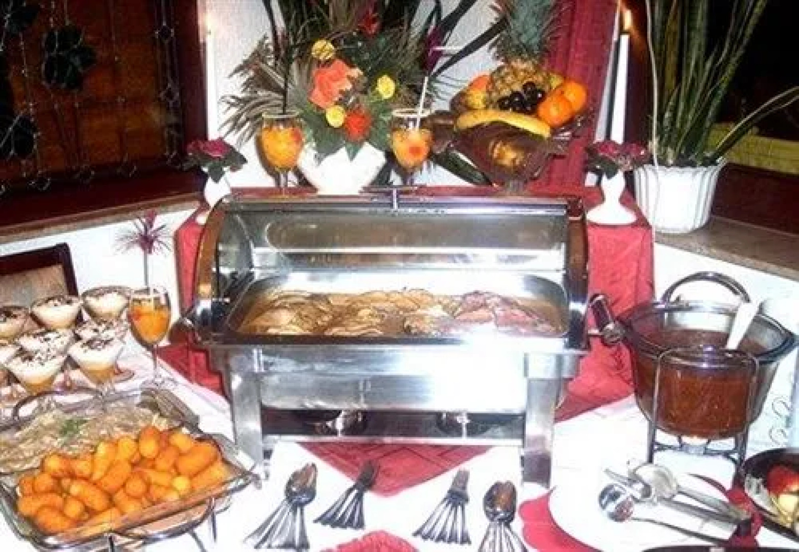 Hotel Flämingsthaler Hof