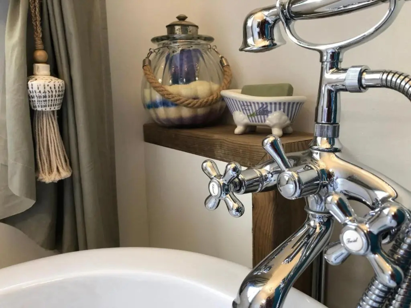 Maison La Boheme Spa & Jacuzzi