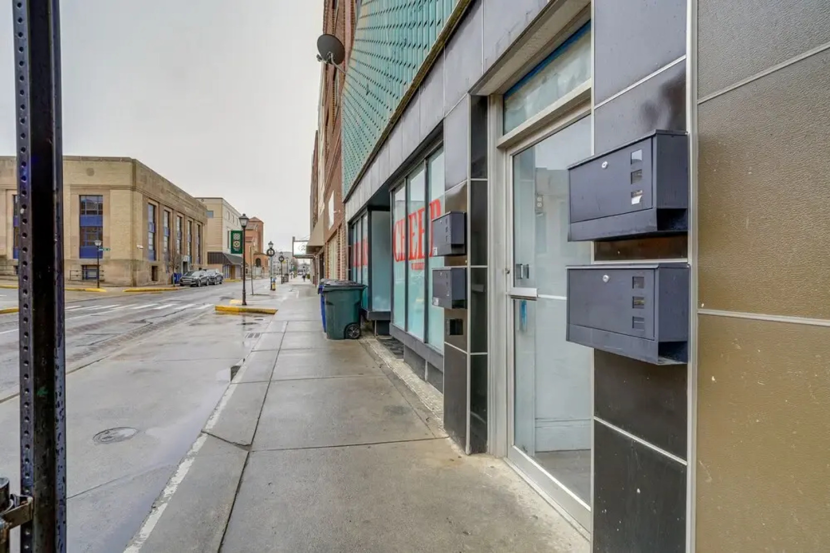 Central Beckley Studio: 8 Mi to New River Gorge