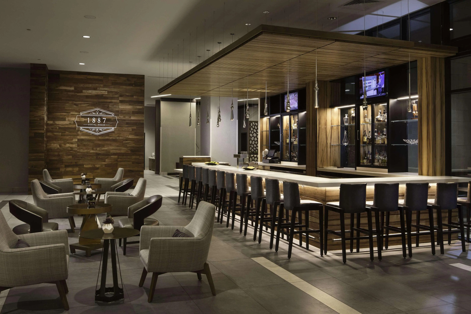 Embassy Suites by Hilton Amarillo Downtown