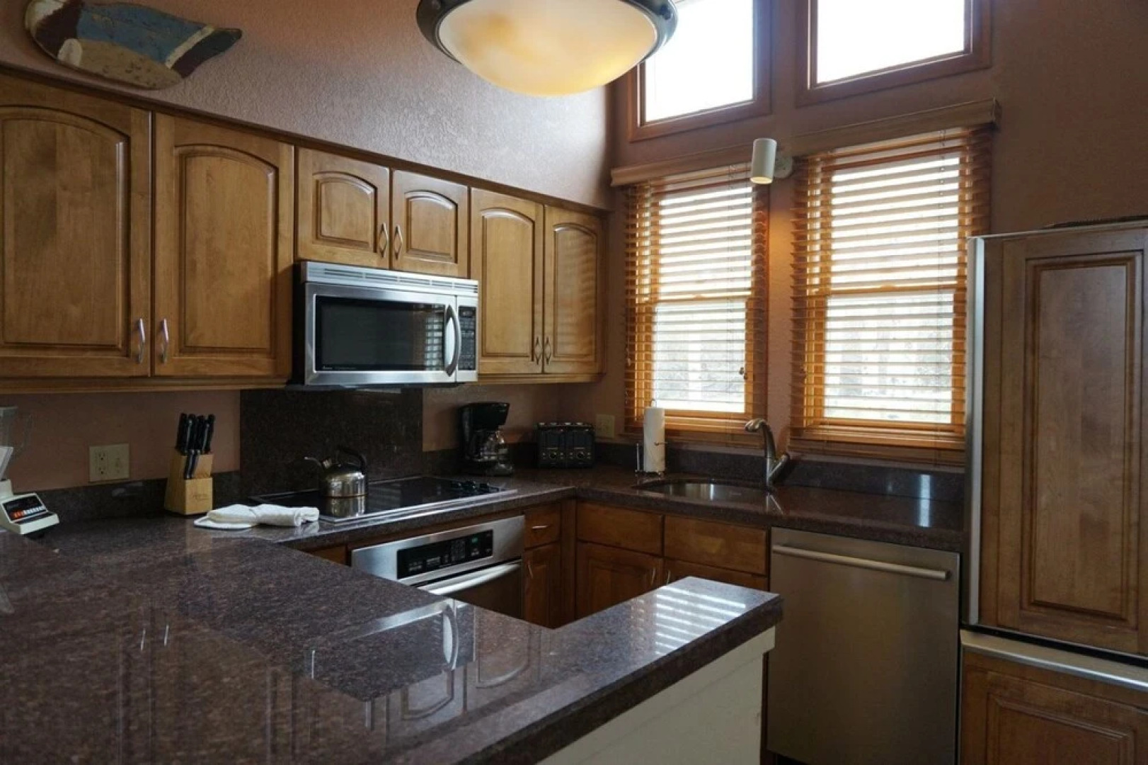 Snowmass Village 2 Bedroom Ski-In, Ski-Out Condo on Fanny Hill