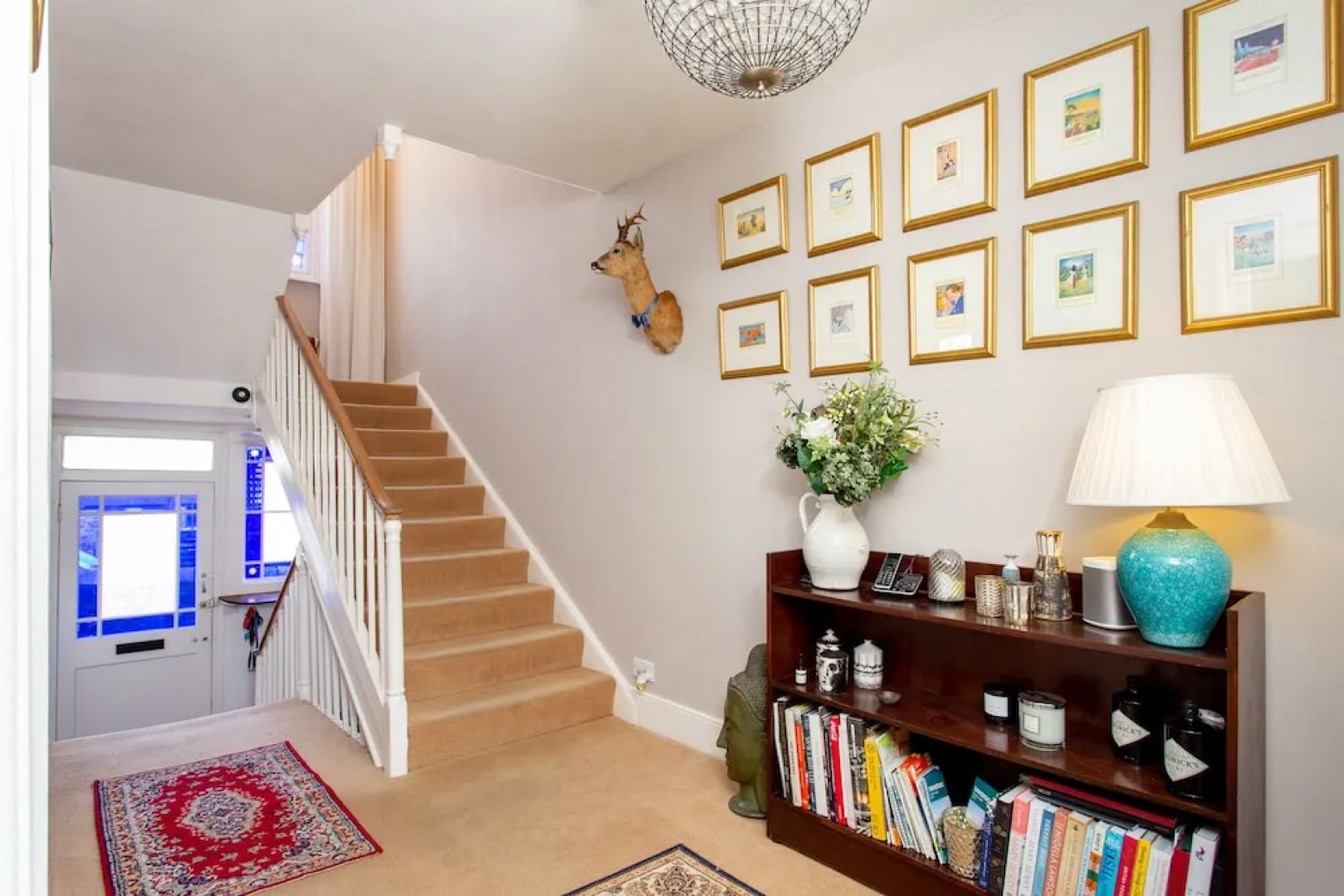 One Drake Road Hotel