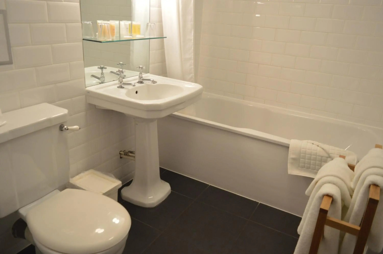 B+B Edinburgh
