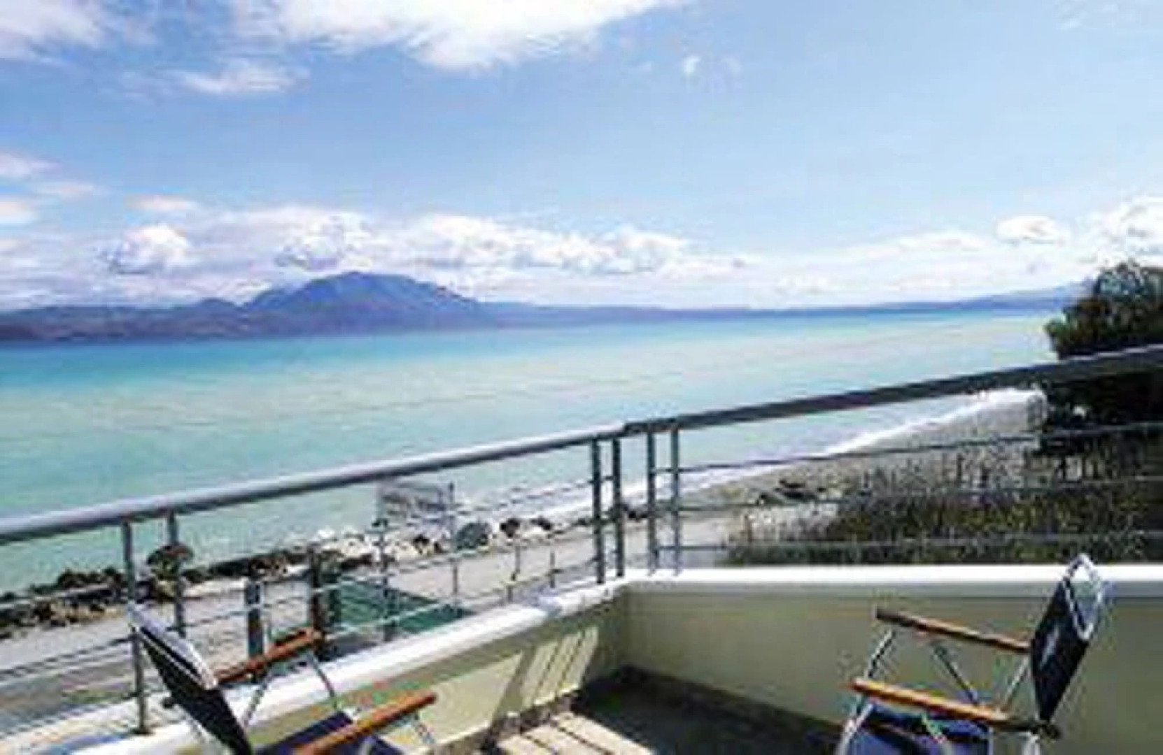 Apartment With 3 Bedrooms in Kiato, With Wonderful sea View and Enclos