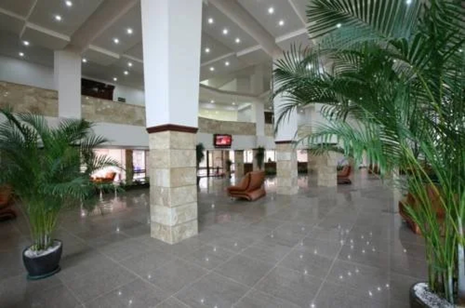 Tsaghkadzor General Sport Complex Hotel