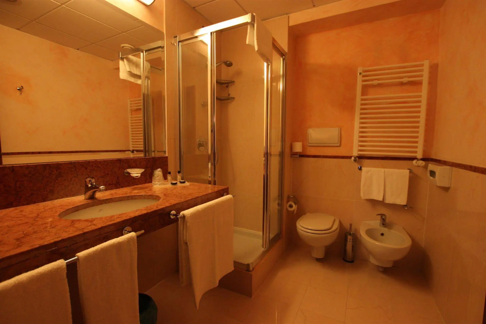 Residence Golf Hotel