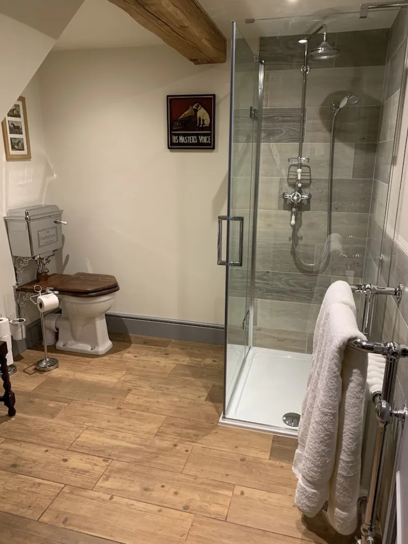 Luxury Boutique Country Cottage With Hot Tub