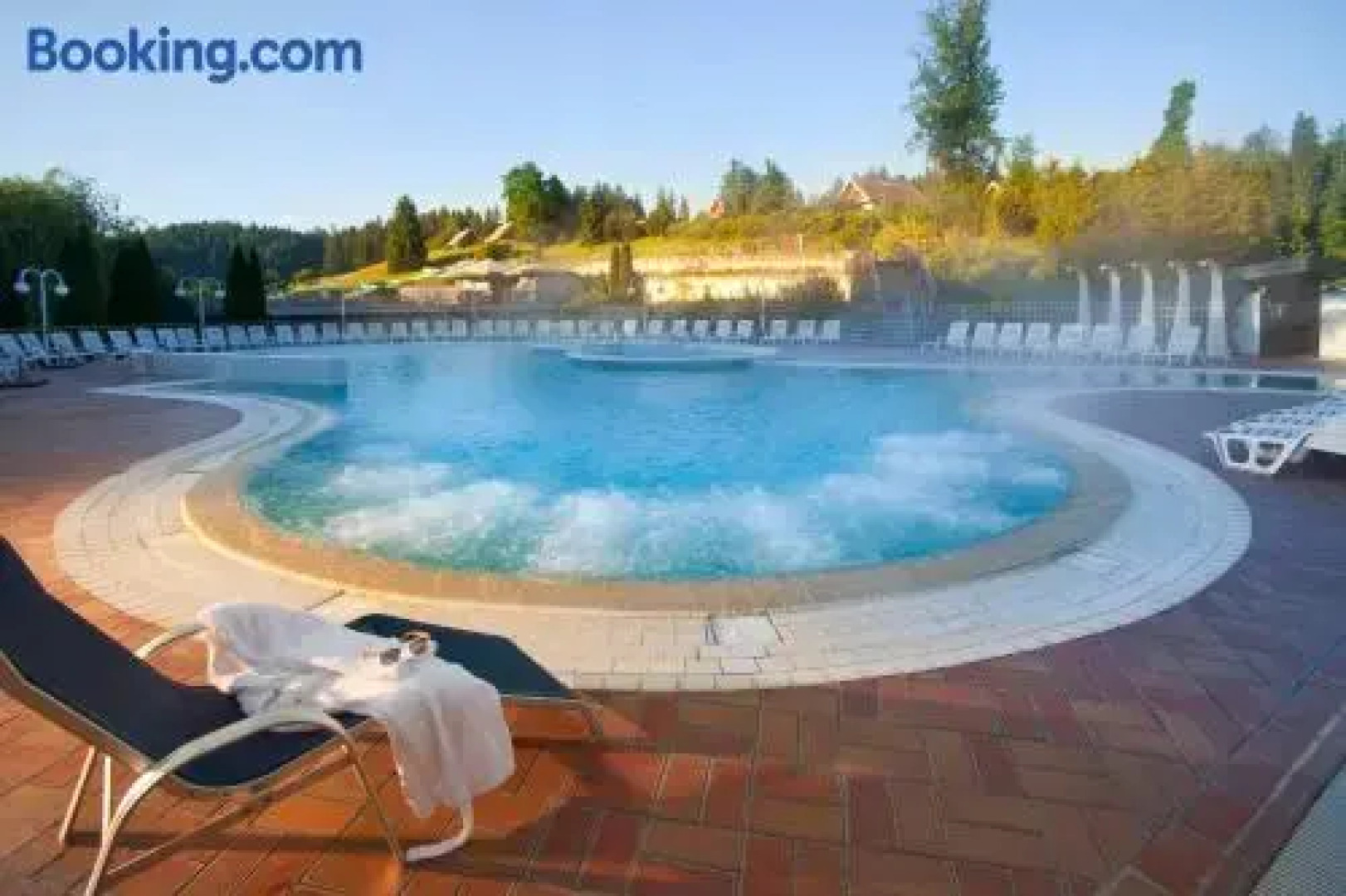 Terme Topolšica