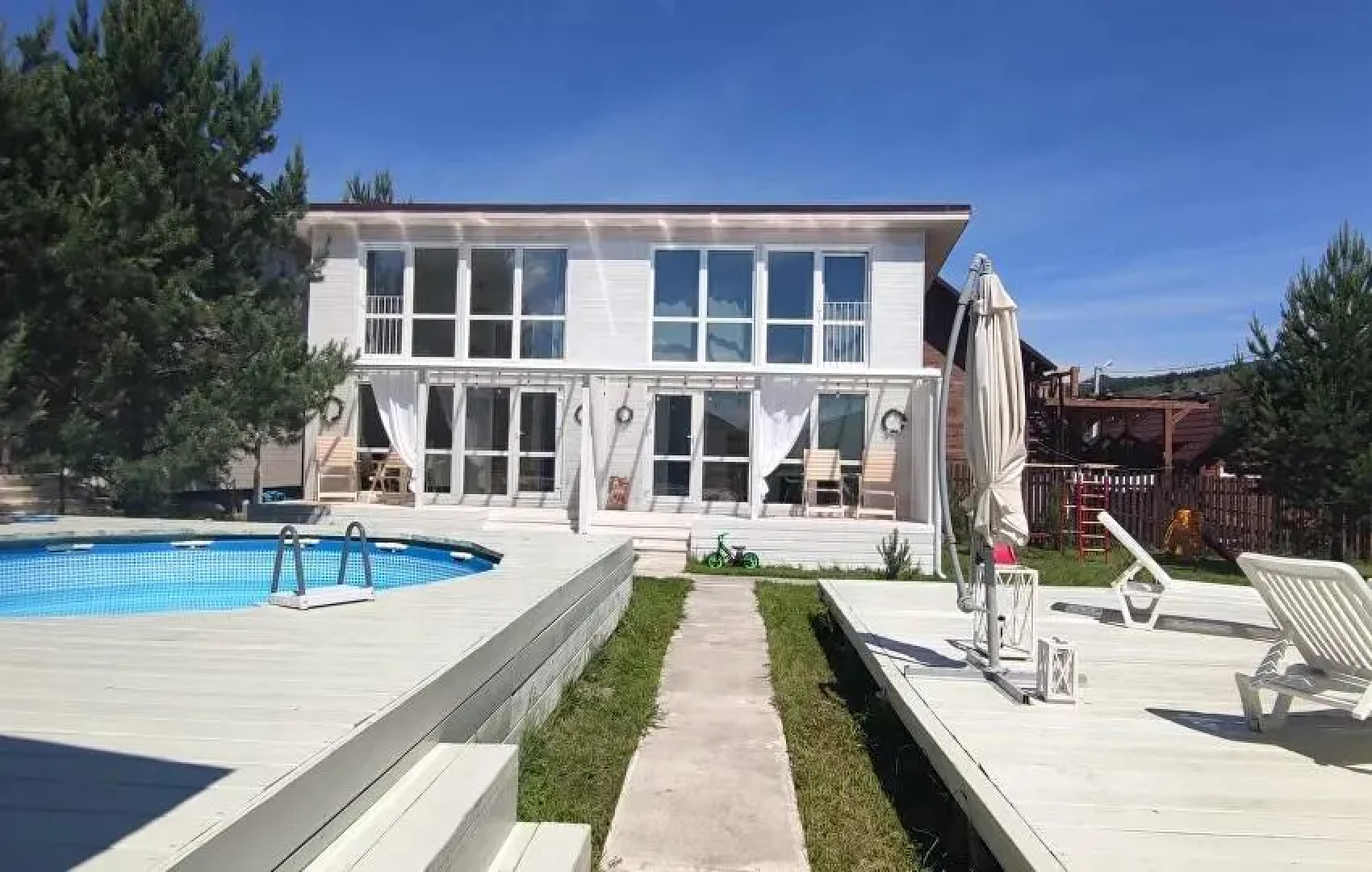 Алтай Пробуждение