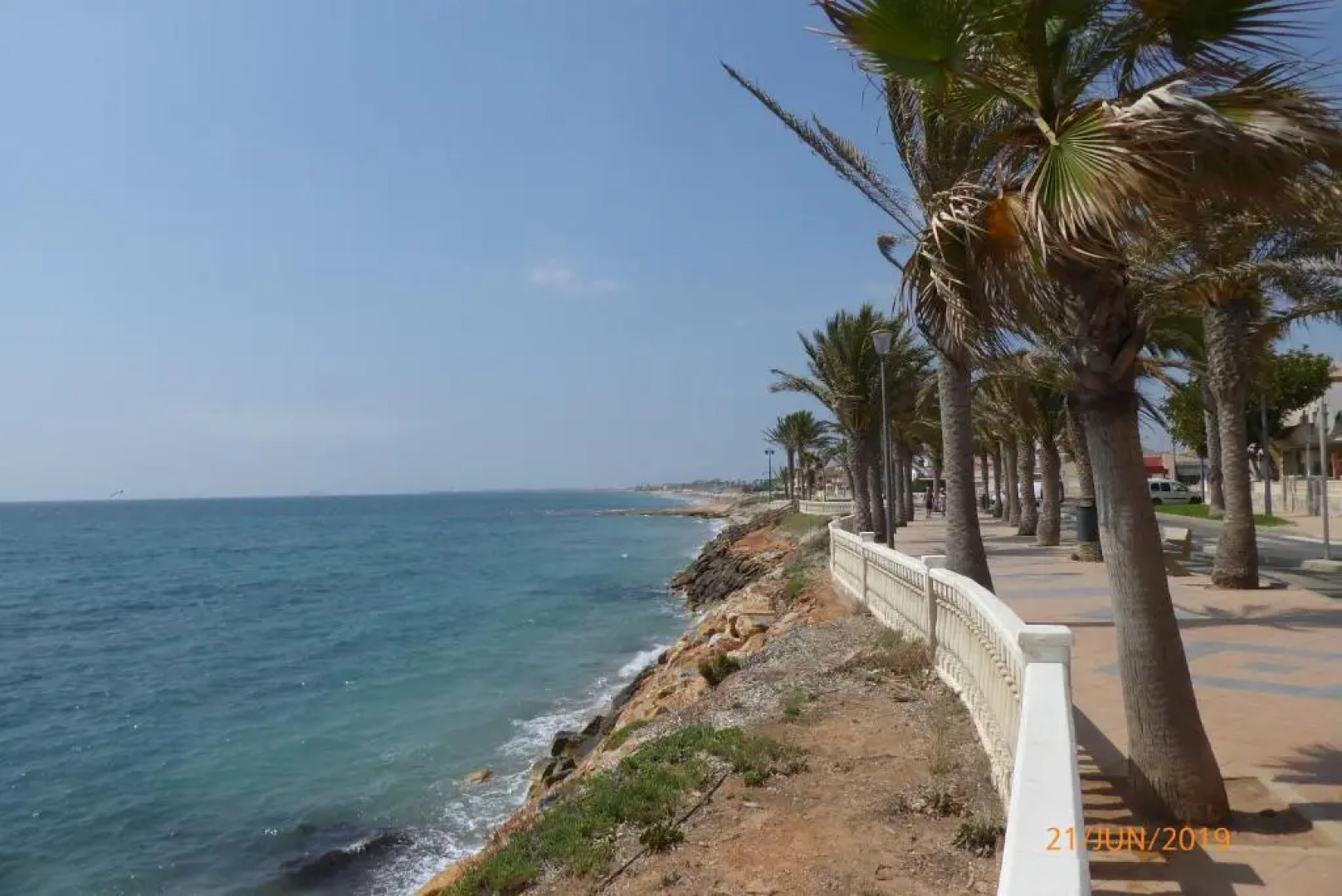 Higuericas Costa 211