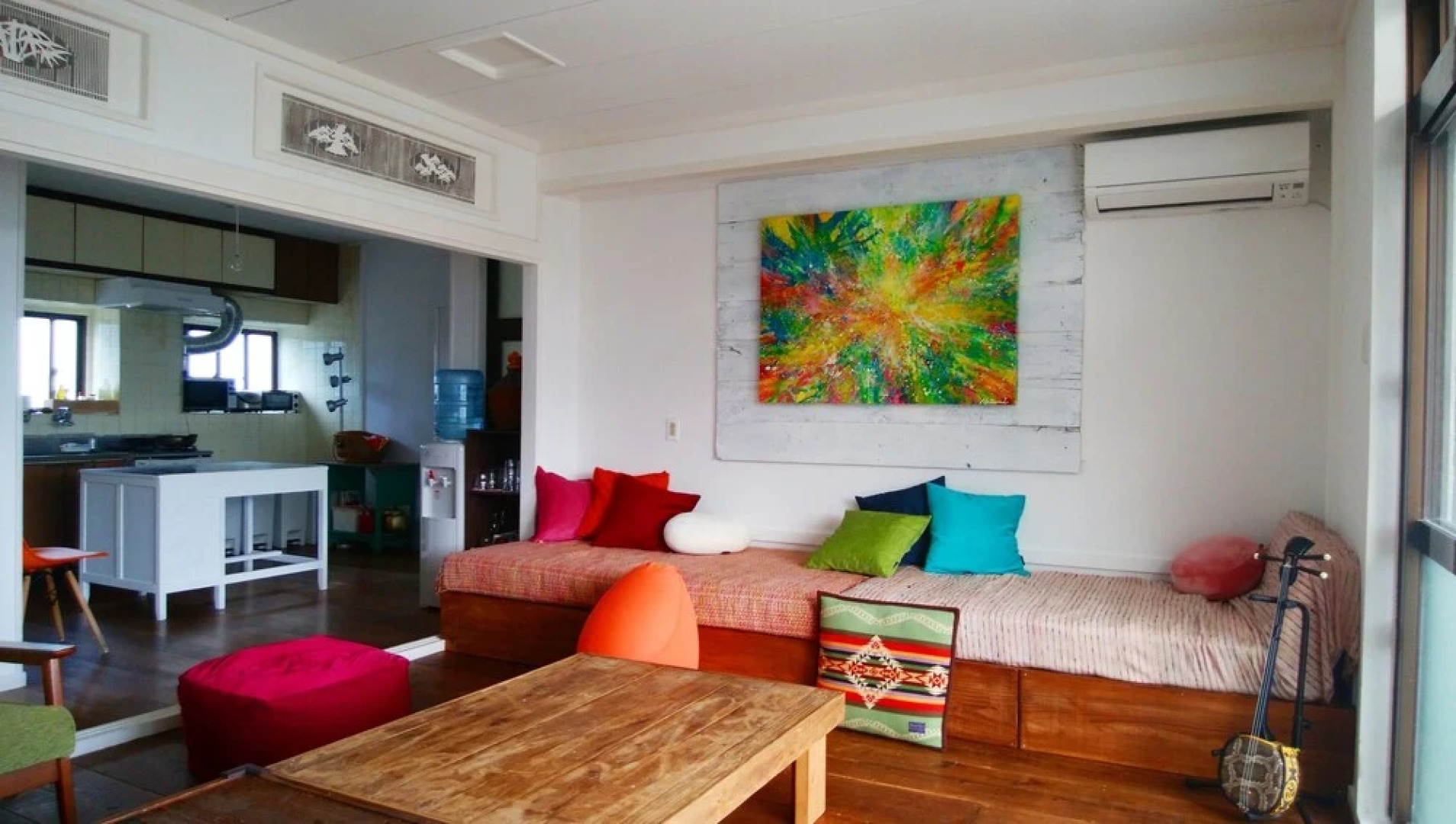 guesthouse ayaguya - Hostel