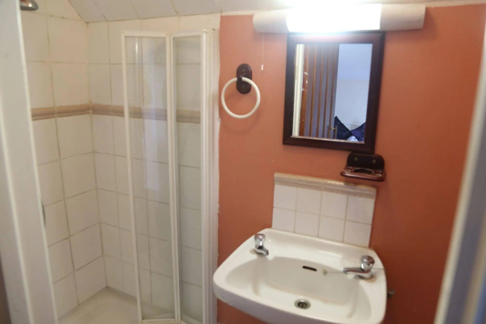 All Seasons Guest House