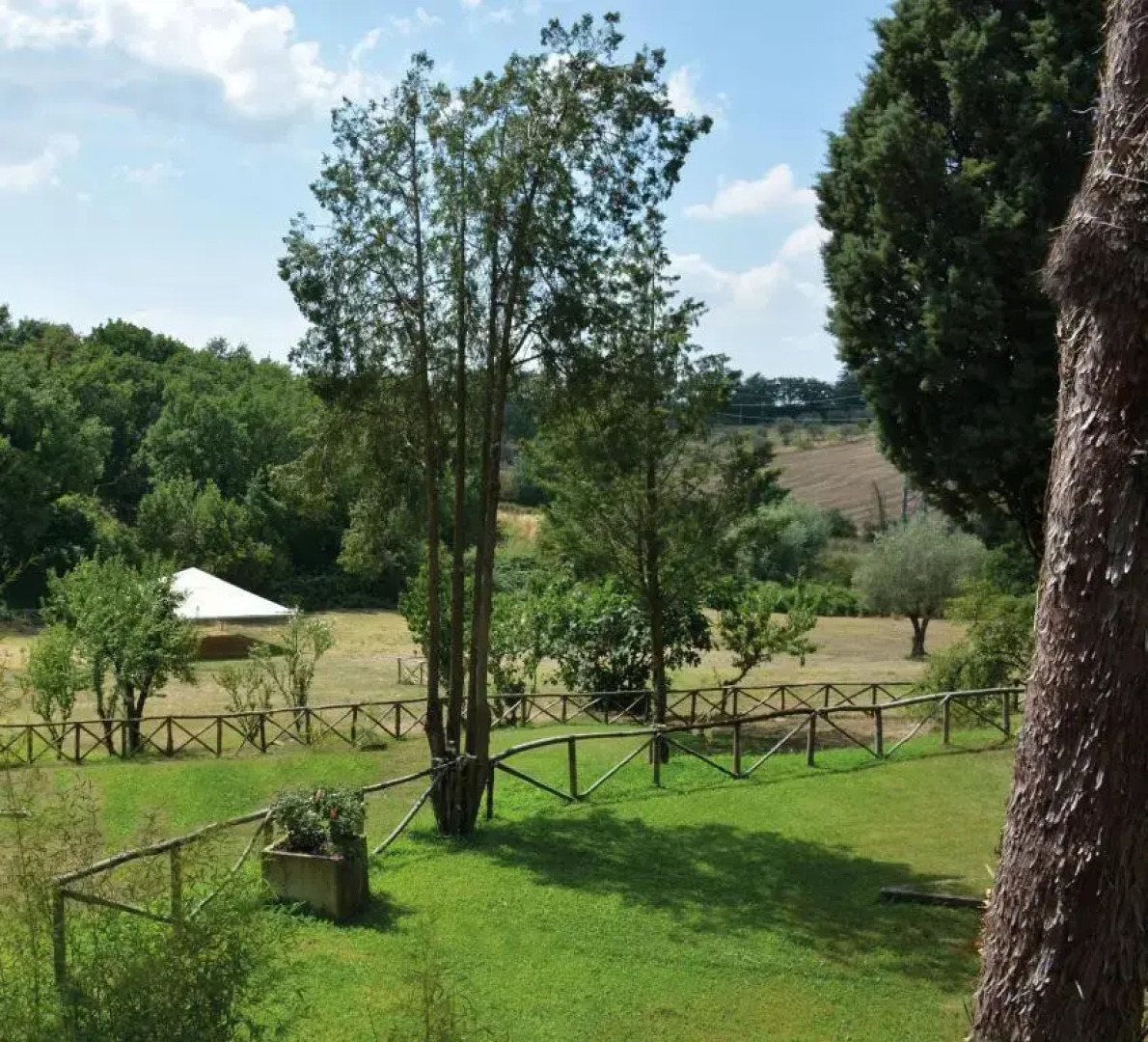 La Dimora Di Vitorchiano