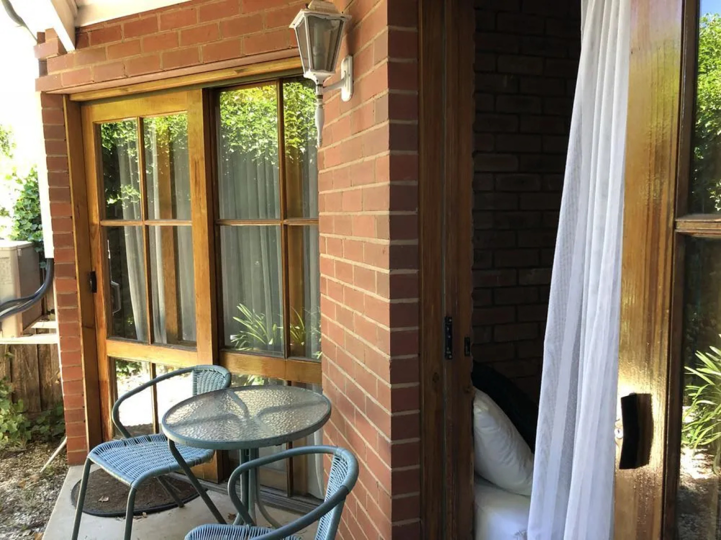 Jolly Swagman Motor Inn Euroa