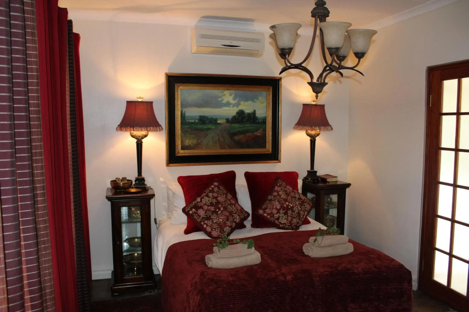 A Tapestry Garden Guest House