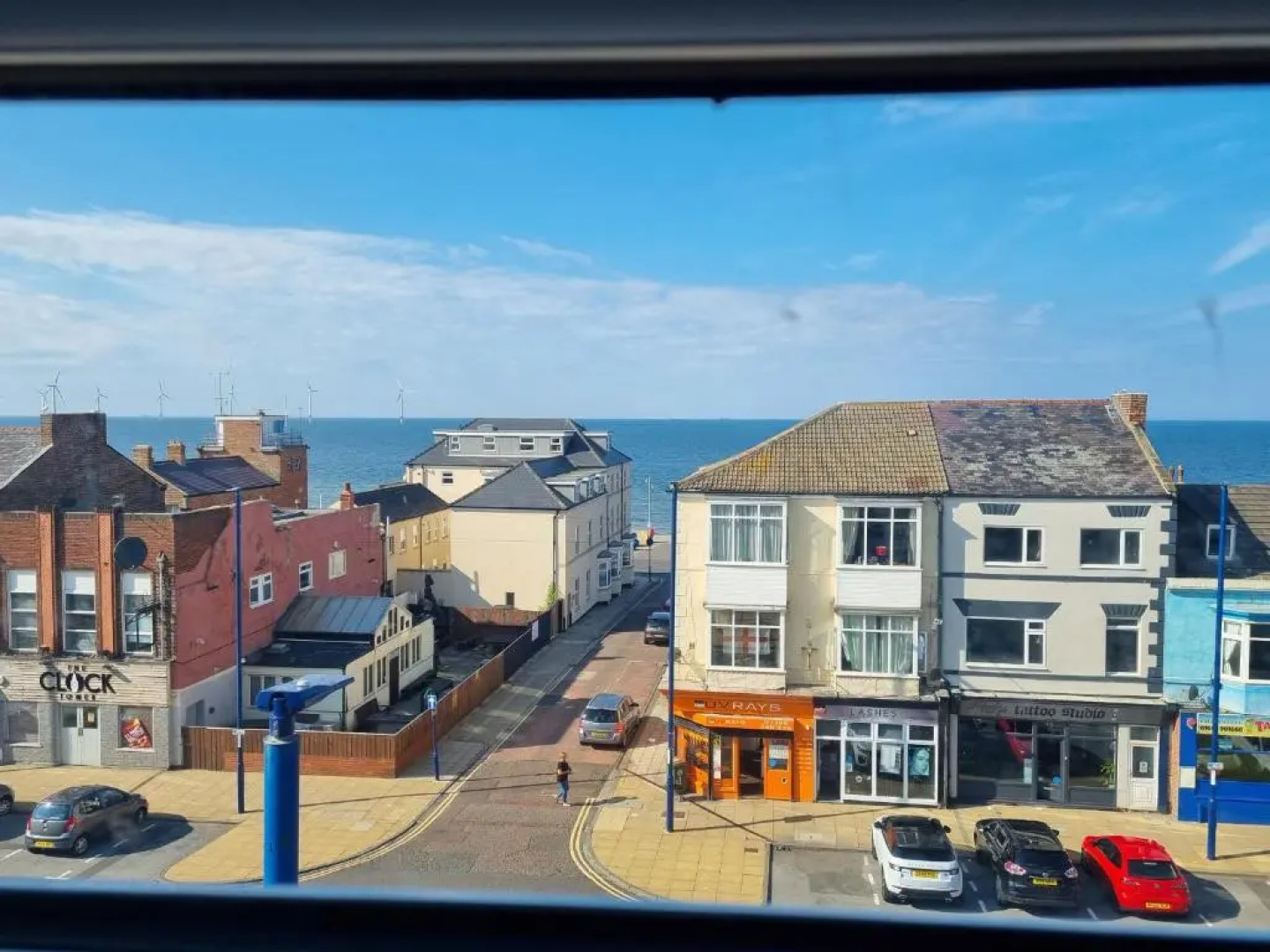 Highview House Redcar-Seaview Apartments