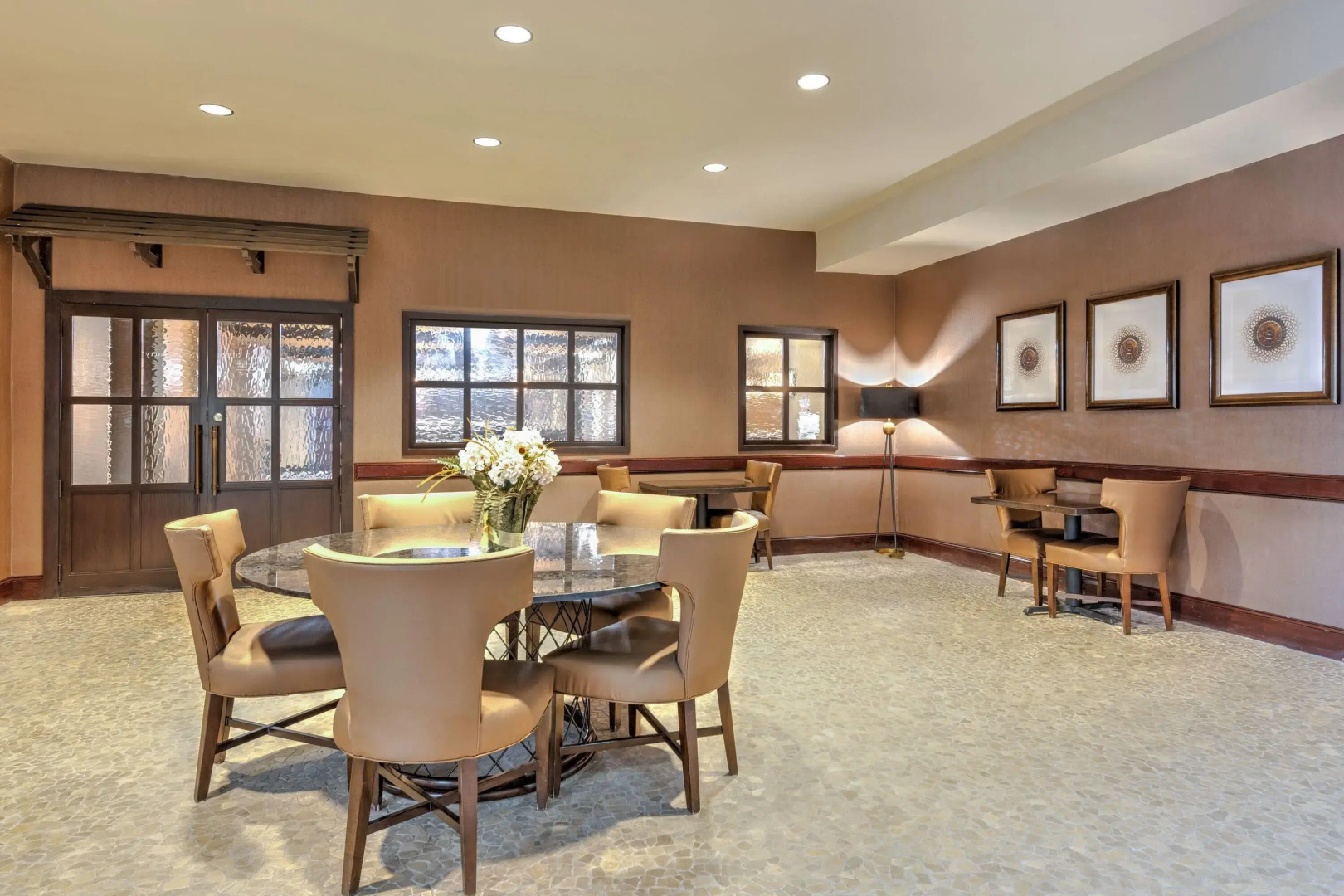 Wyndham Midland Downtown