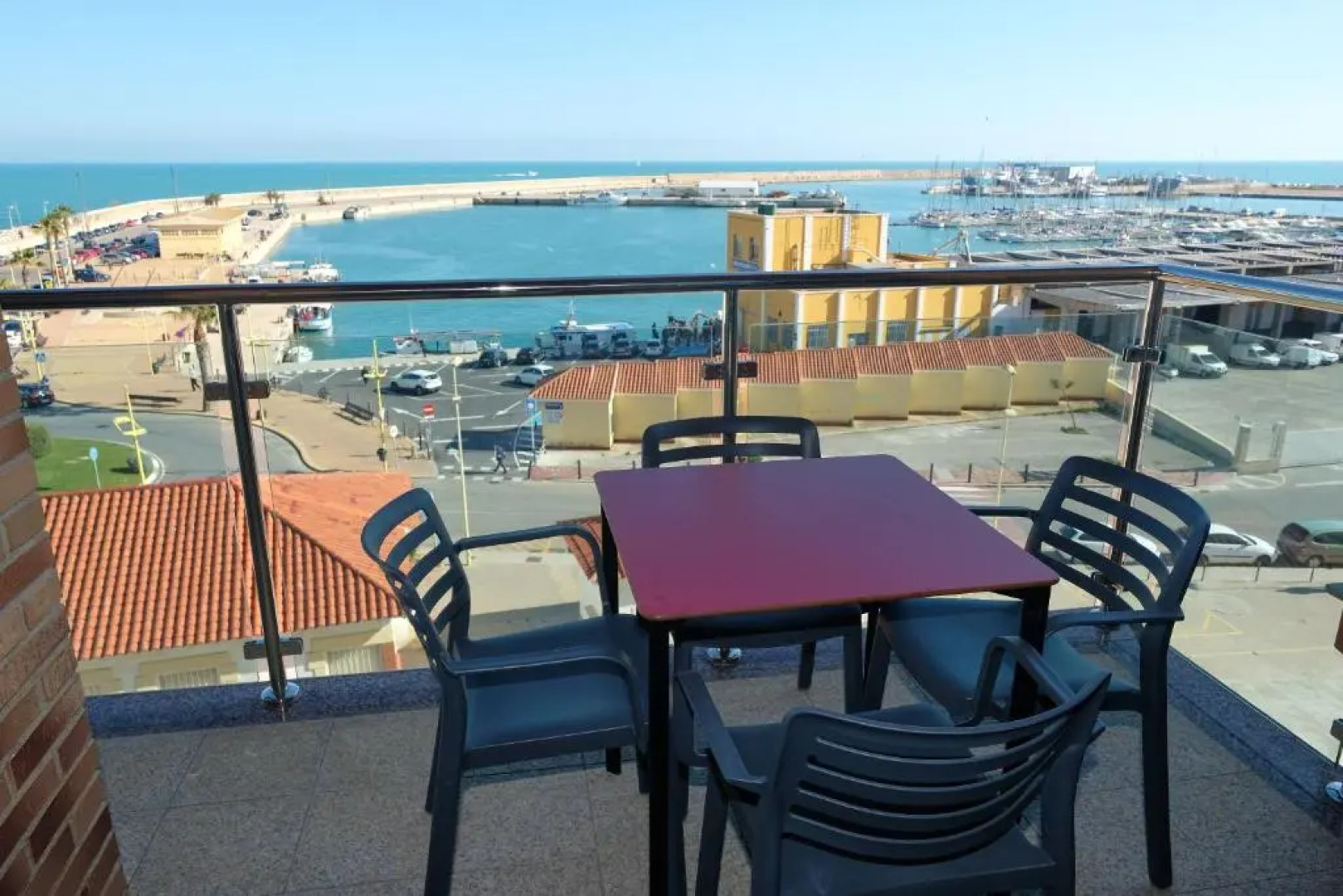 ANCLA spaces EGVT-436-CS