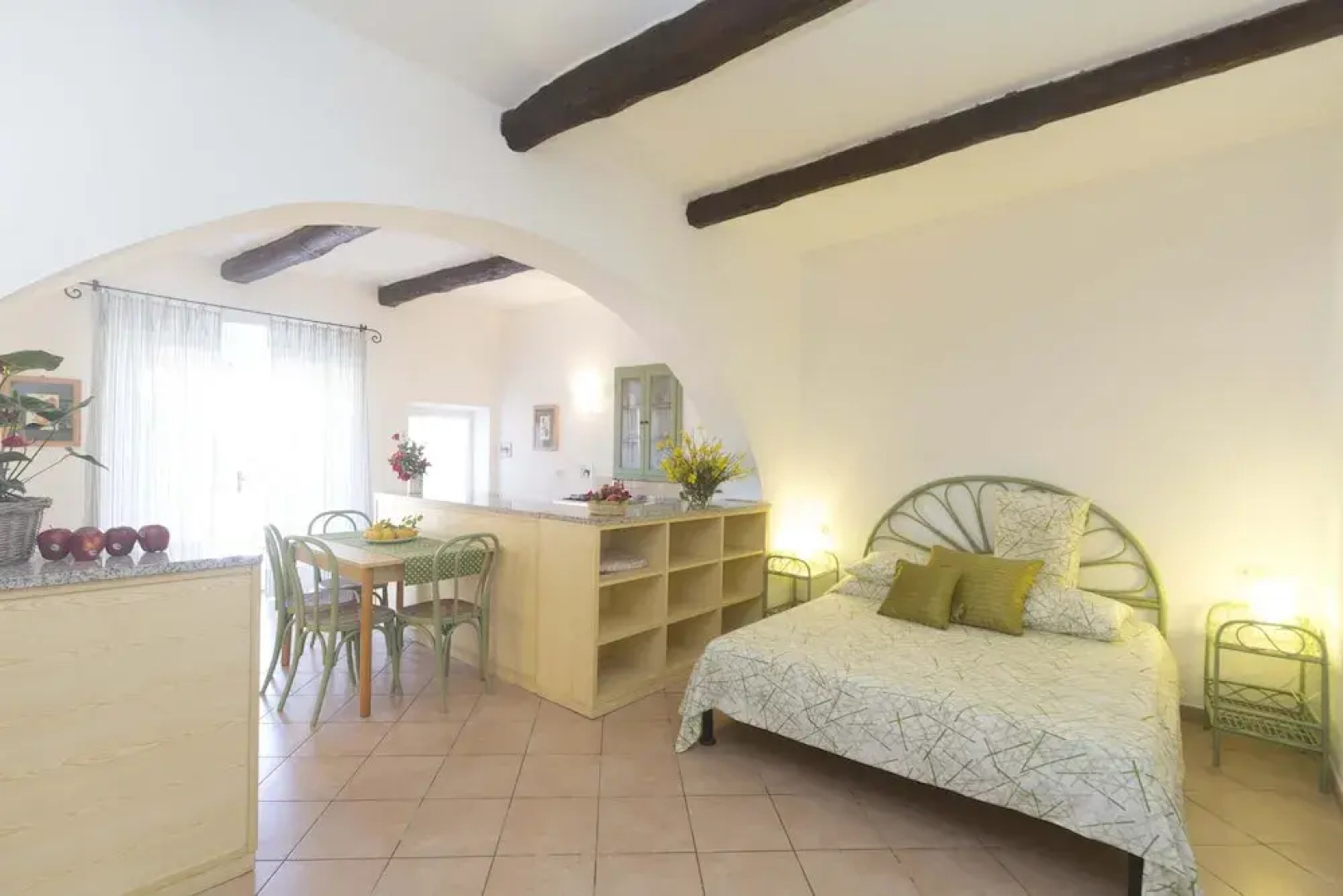 Appartamenti Il Micio