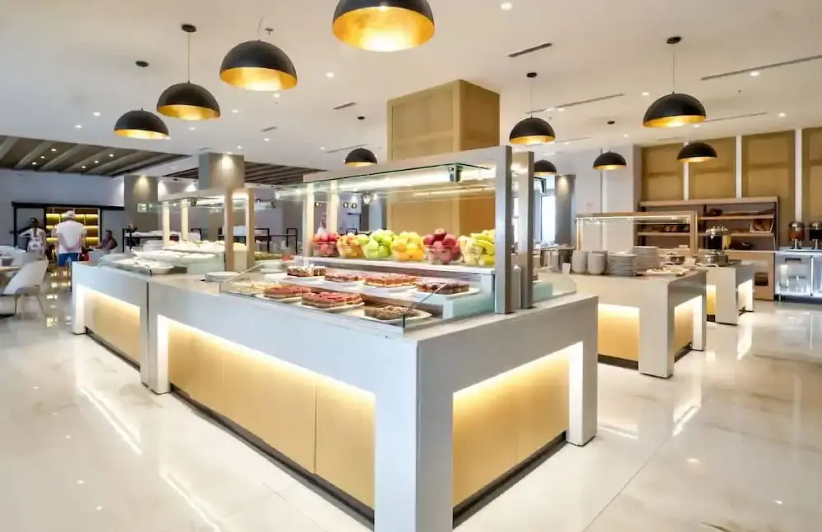 Bonita Luxury Resort & Spa