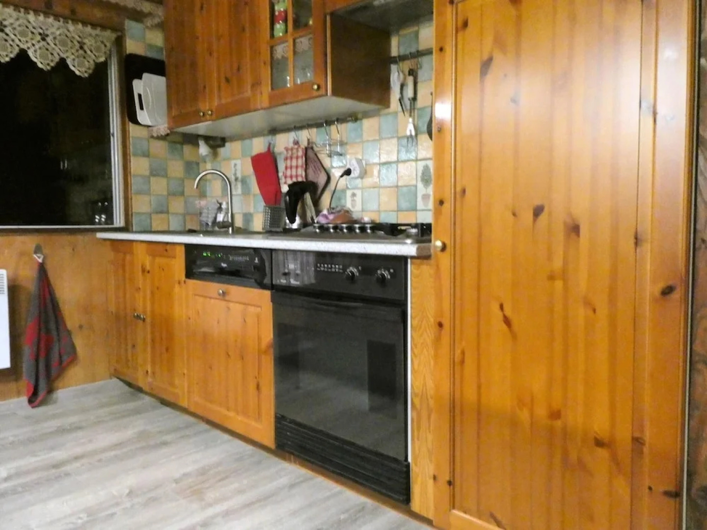 Chalet With 3 Bedrooms in Ban-sur-meurthe-clefcy, With Wonderful Mount