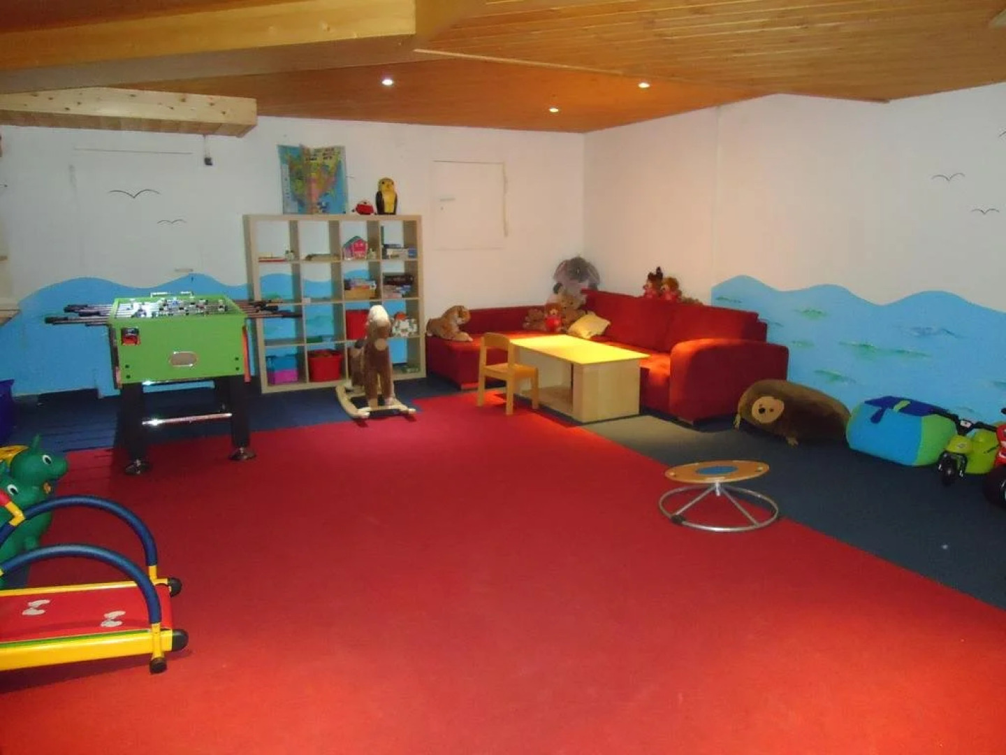 Ferienlandhaus Höfer