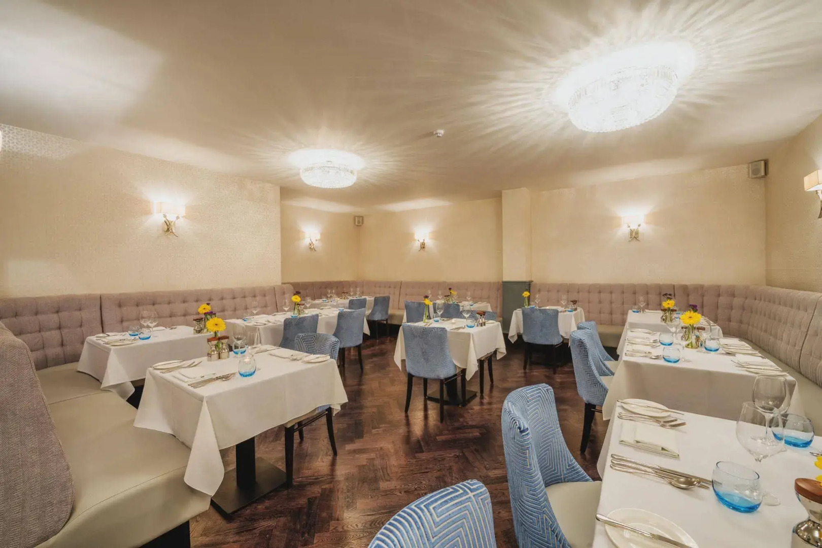 Florence Gardens Hotel & Restaurant