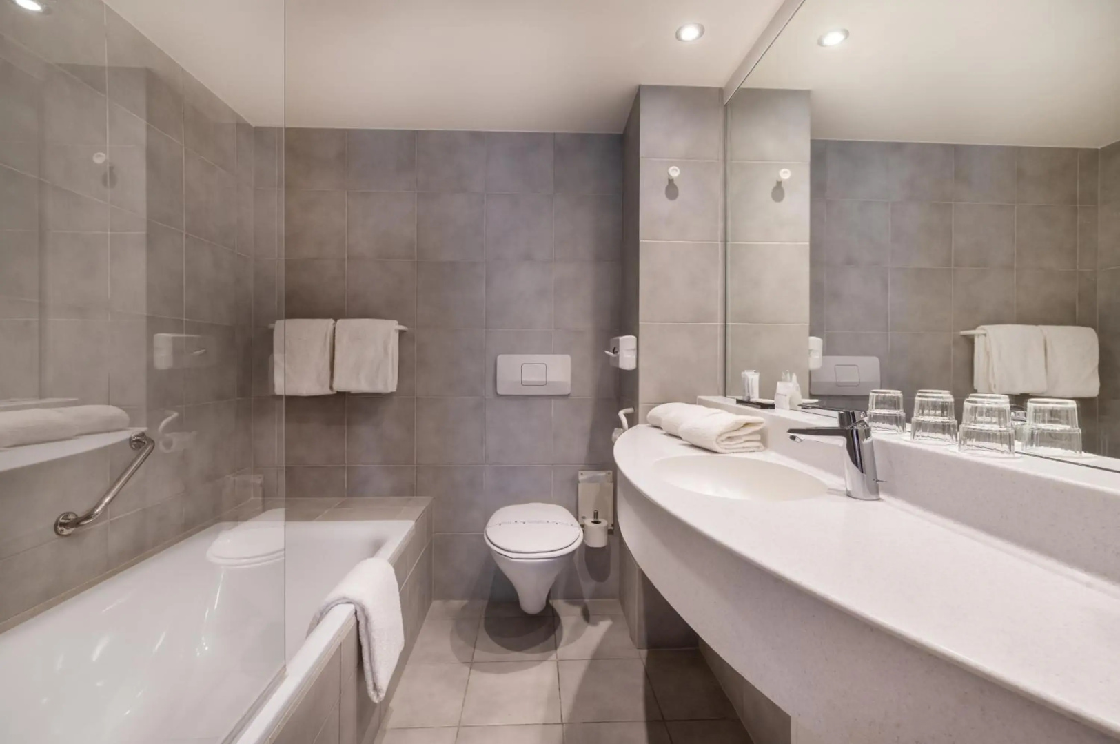Rosenburg Hotel Brugge