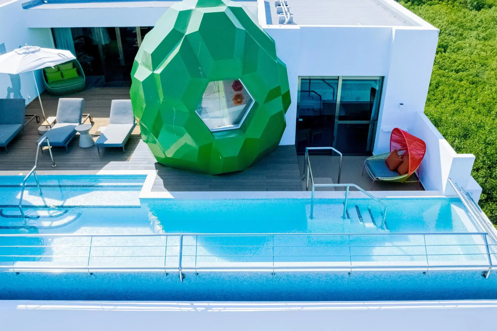 Nickelodeon Hotels & Resorts Riviera Maya - Gourmet by Karisma - All Inclusive