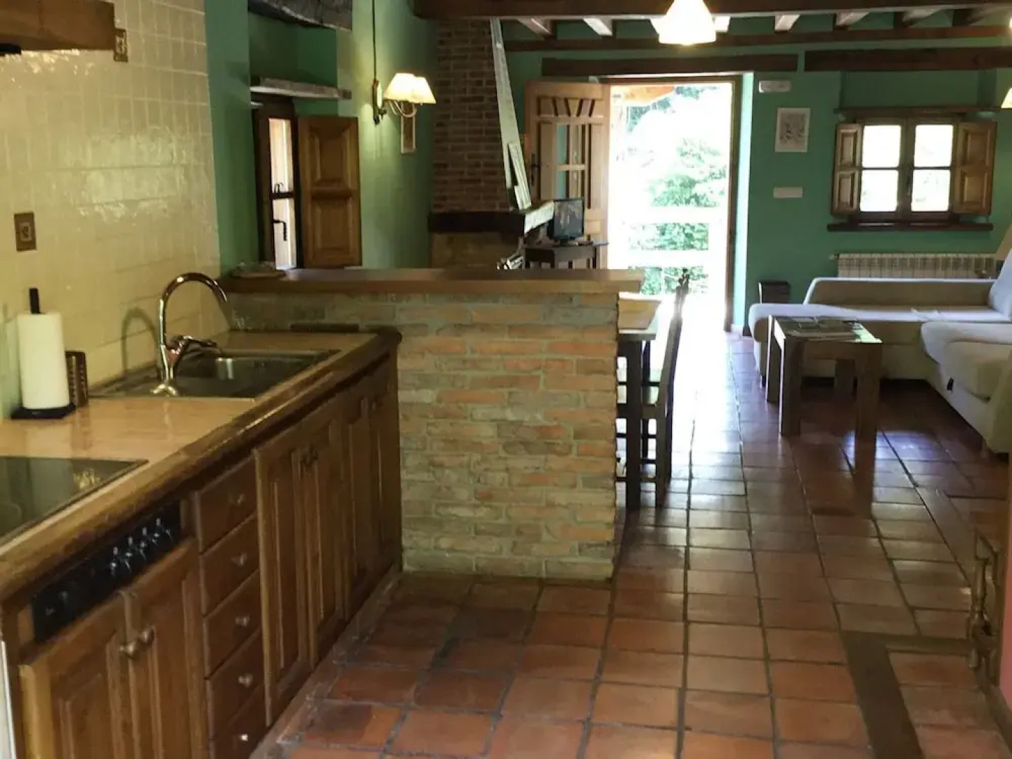 La Yosa de Argüebanes