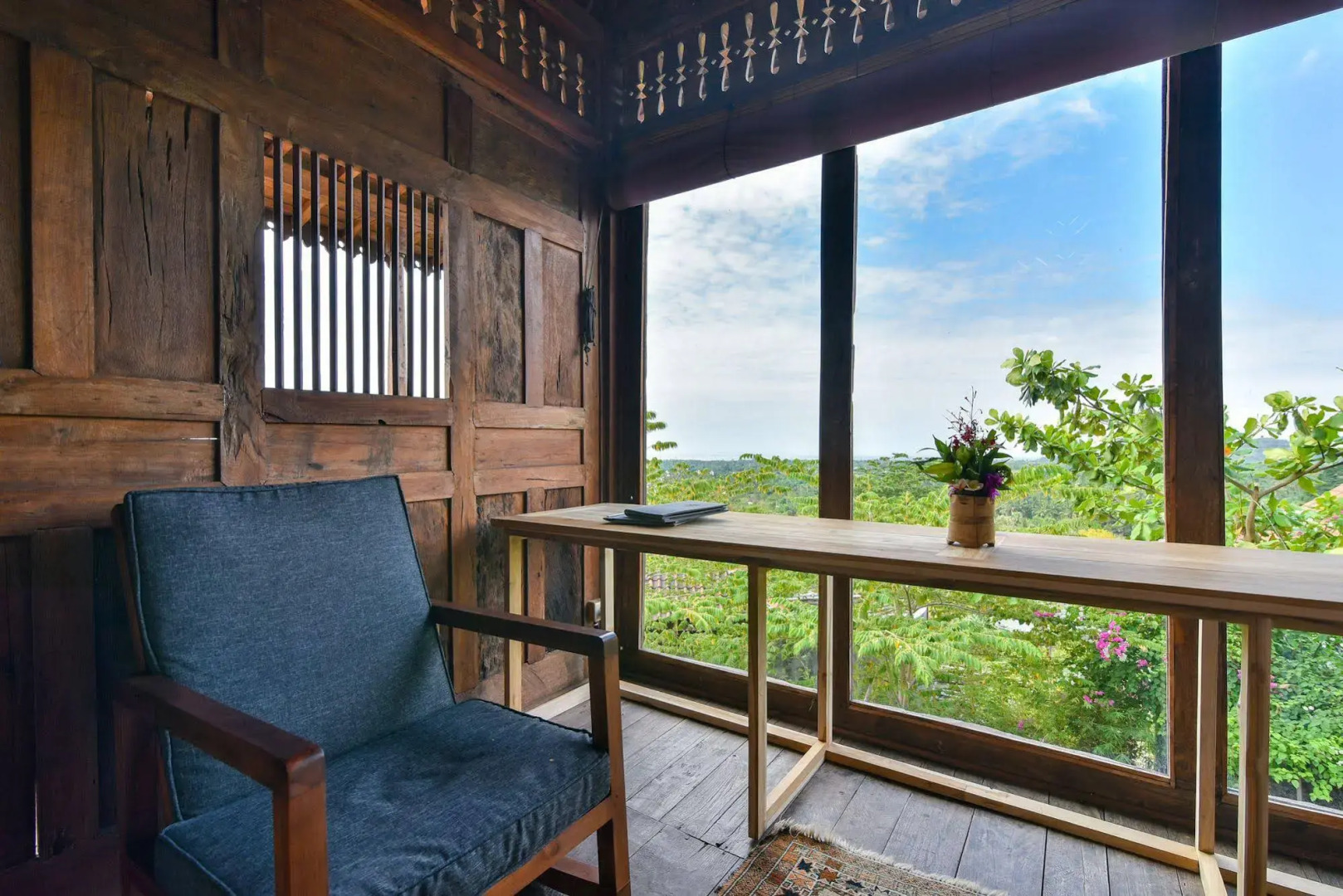 Sumberkima Hill Private Villa Retreat