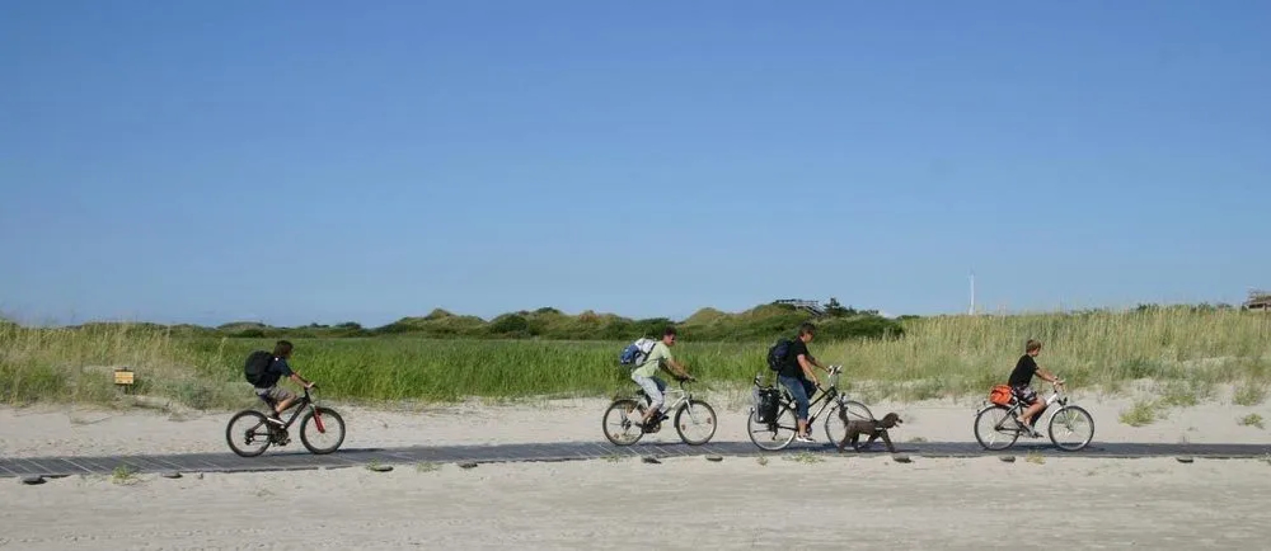 Das Frühstückshotel St. Peter-Ording