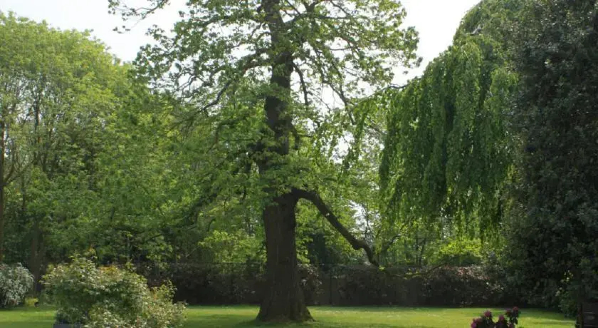 Holidayhome Sleutelhuys