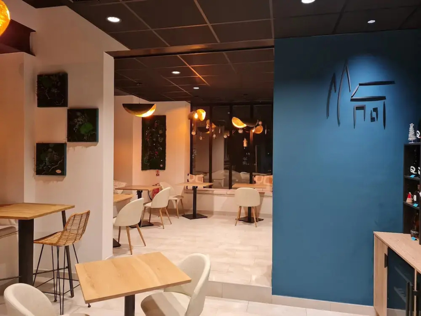 Intense Boutik Hôtel