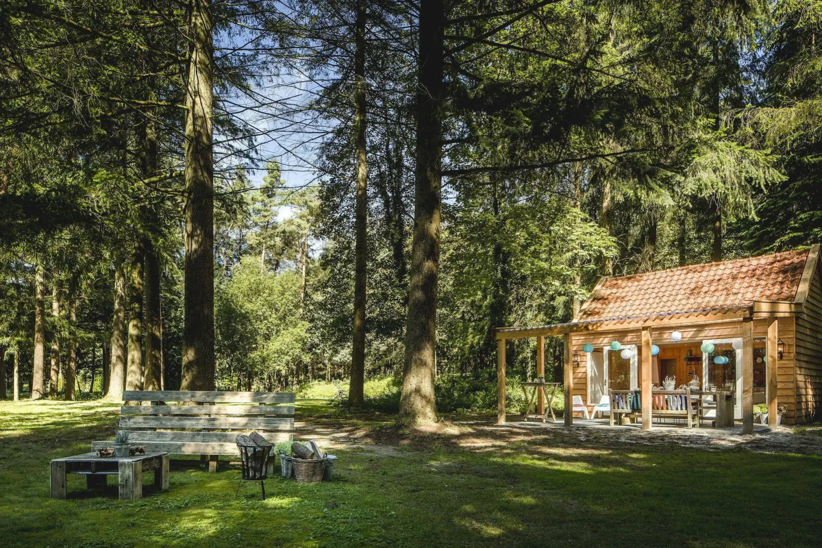 Fletcher Hotel-Restaurant Mooi Veluwe