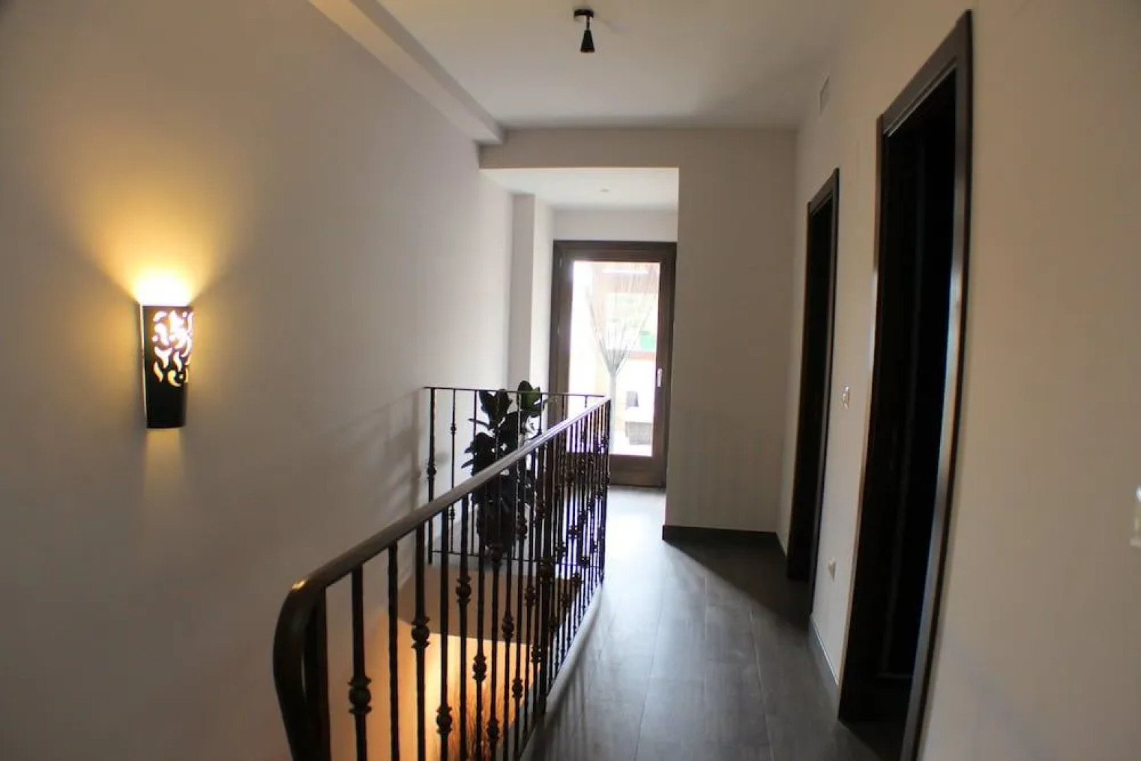 Casa Rural Maria Isabel