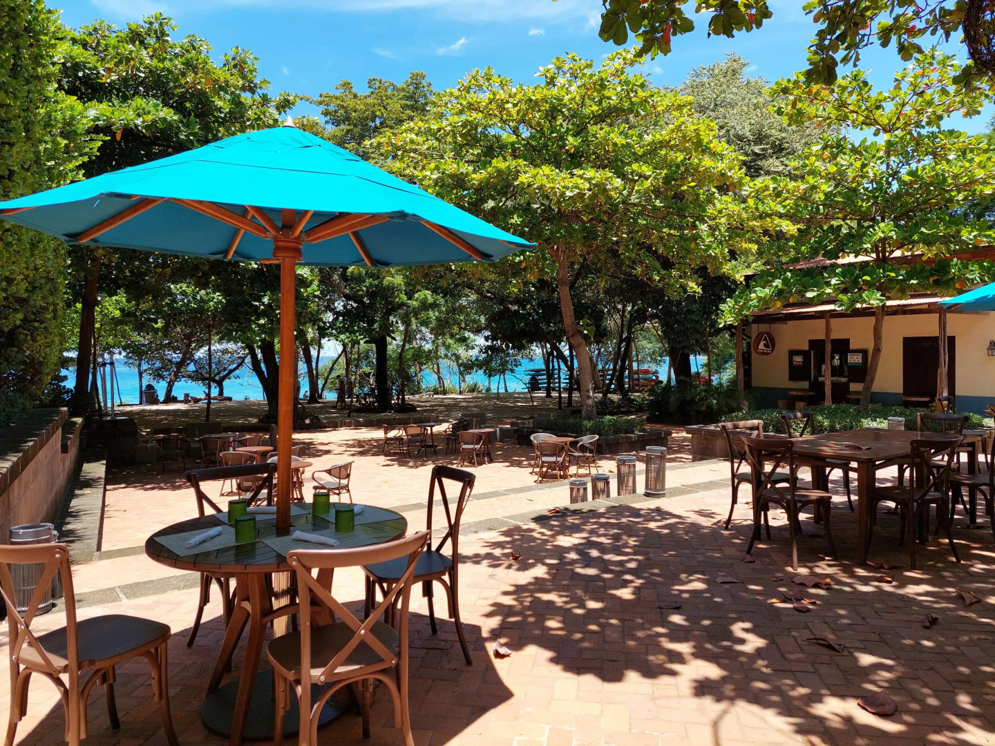 Santarena Hotel at Las Catalinas