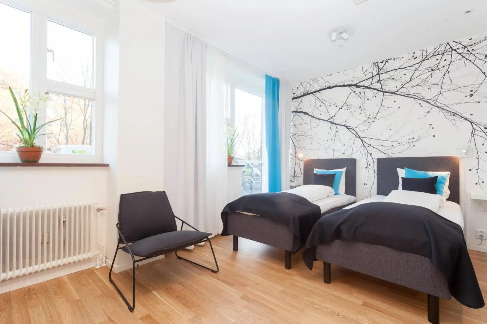 ApartDirect Solna