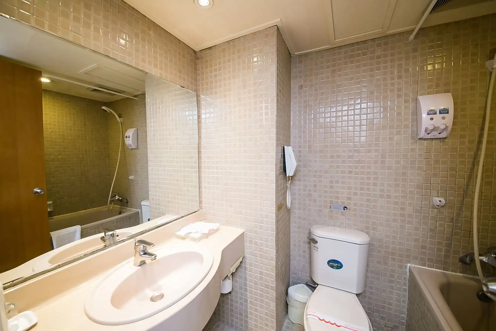 Dynasty Hotel Tainan