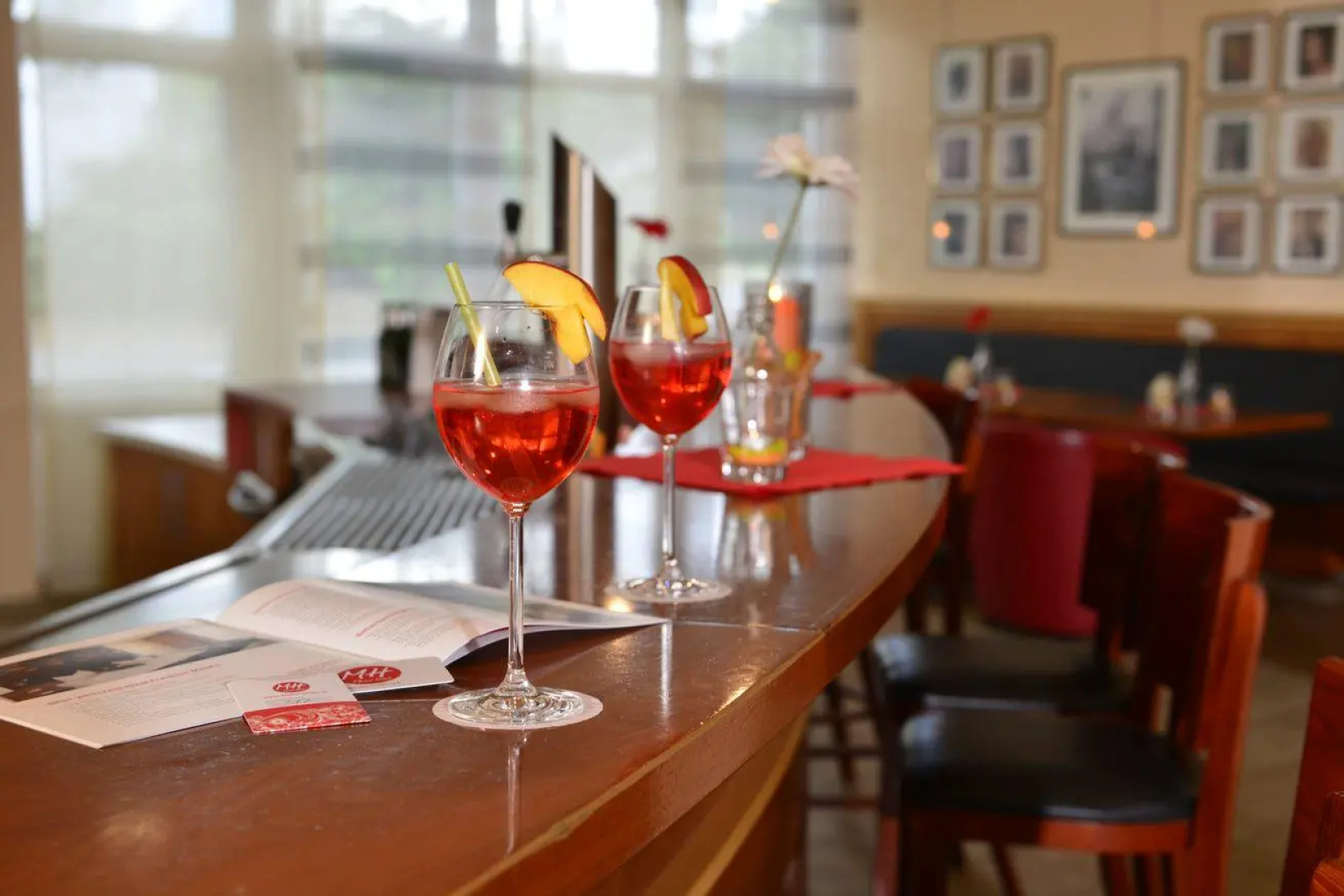 Michel Hotel Frankfurt-Airport Ruesselsheim