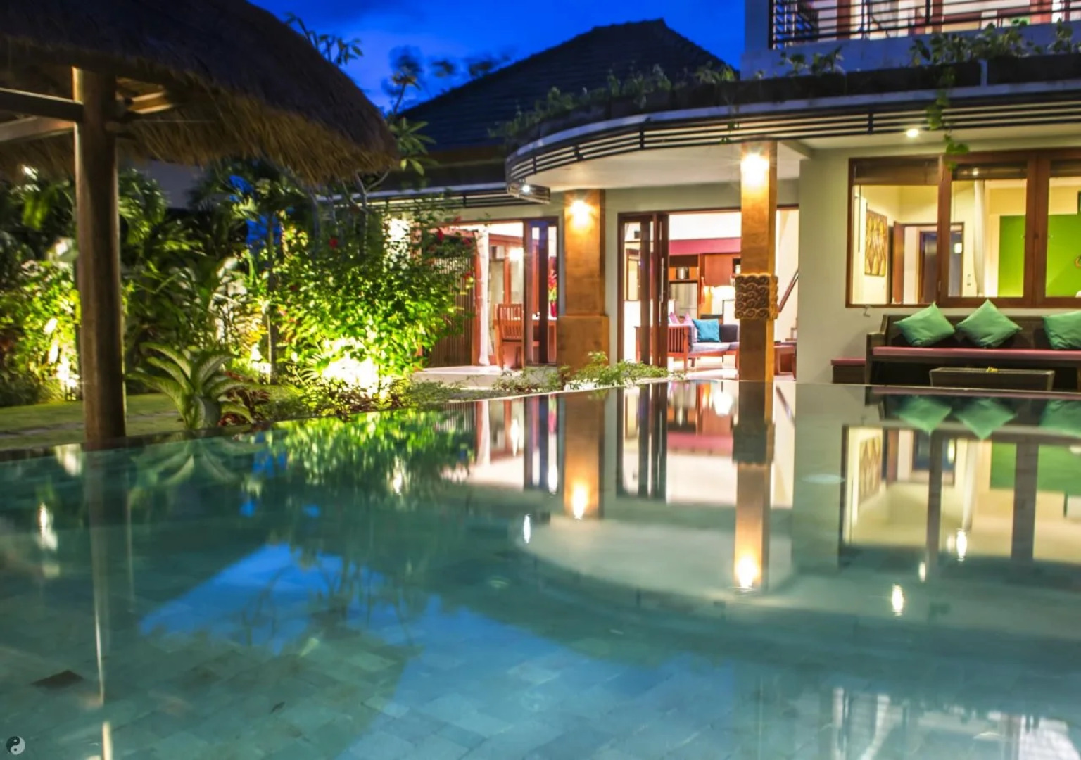 Yoma Villas Bali