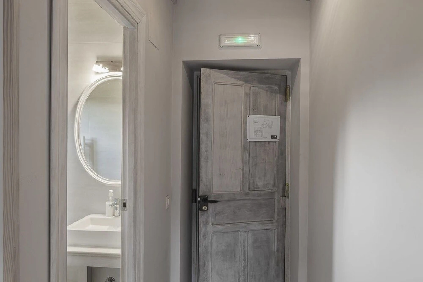 La Figal de Xugabolos - Hostel