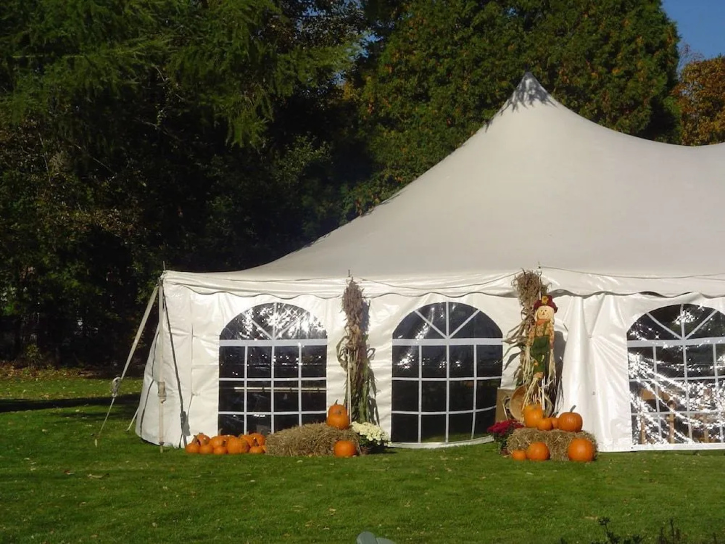 Stephen Clay Homestead B&B